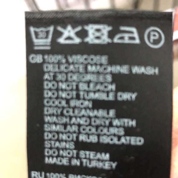 Reiss Blouse - Picture 5 of 5